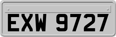 EXW9727