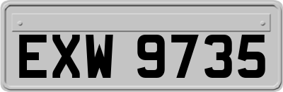 EXW9735