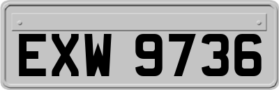 EXW9736