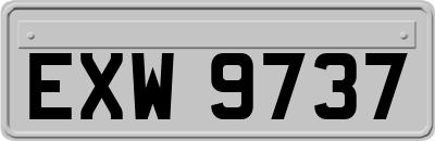 EXW9737
