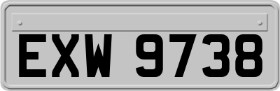 EXW9738