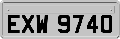 EXW9740