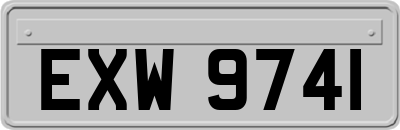 EXW9741