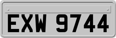 EXW9744