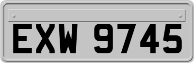 EXW9745