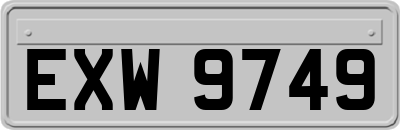 EXW9749
