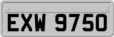 EXW9750
