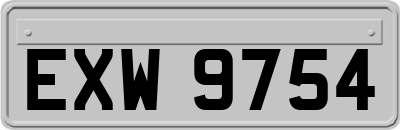 EXW9754