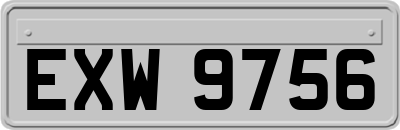 EXW9756