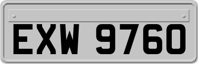 EXW9760