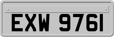 EXW9761