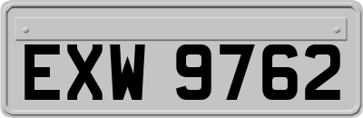 EXW9762