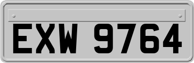 EXW9764