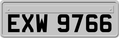 EXW9766