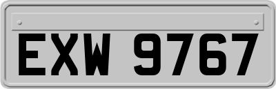 EXW9767