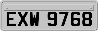 EXW9768