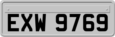 EXW9769