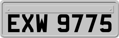 EXW9775