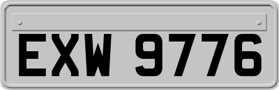 EXW9776