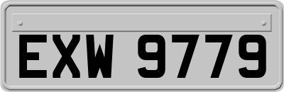 EXW9779