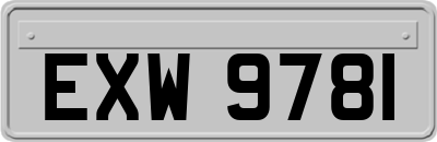 EXW9781