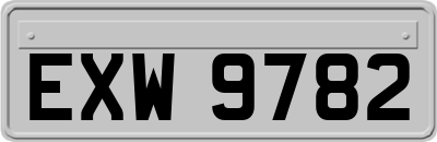 EXW9782
