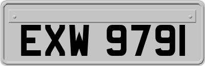 EXW9791