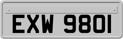 EXW9801