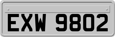 EXW9802