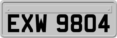 EXW9804