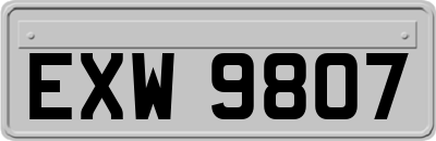 EXW9807