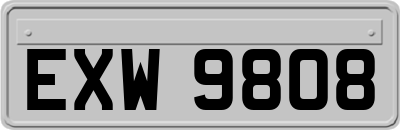 EXW9808