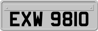 EXW9810