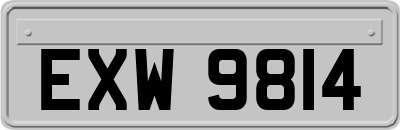 EXW9814