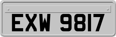 EXW9817