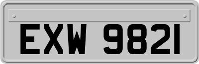 EXW9821
