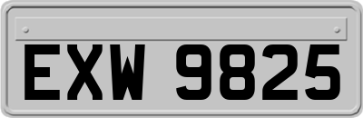 EXW9825