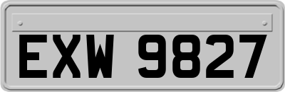 EXW9827