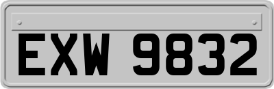 EXW9832