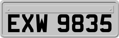 EXW9835