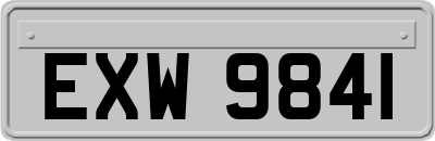 EXW9841