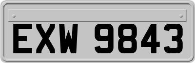 EXW9843