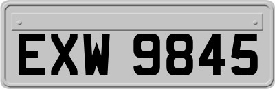 EXW9845