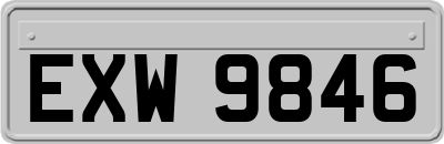 EXW9846