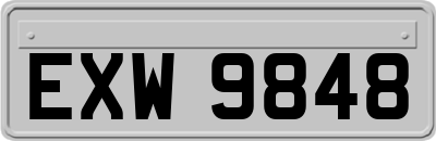 EXW9848