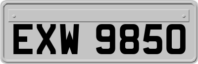 EXW9850