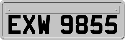 EXW9855