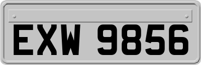 EXW9856