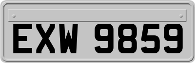 EXW9859