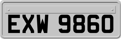 EXW9860